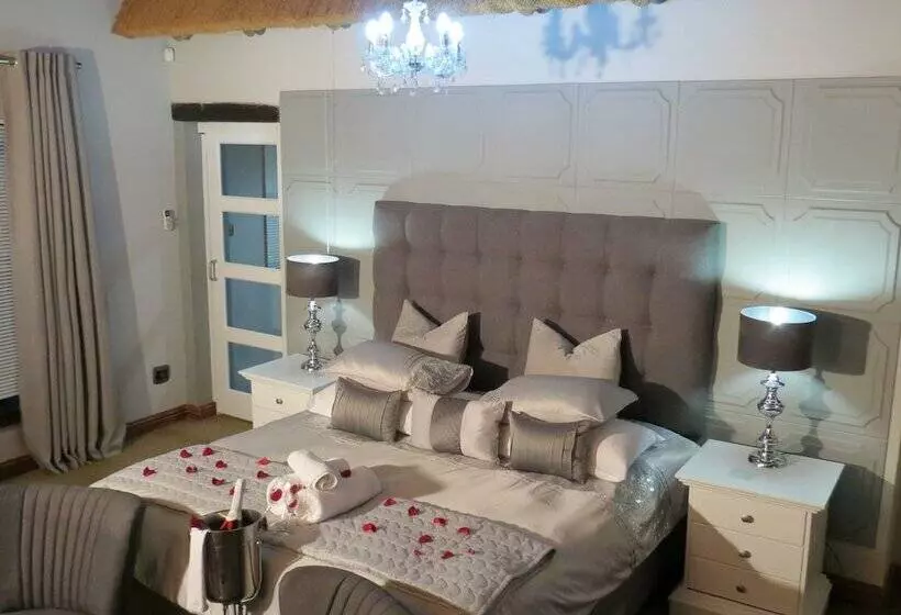 Majatalo Galagos Lodge