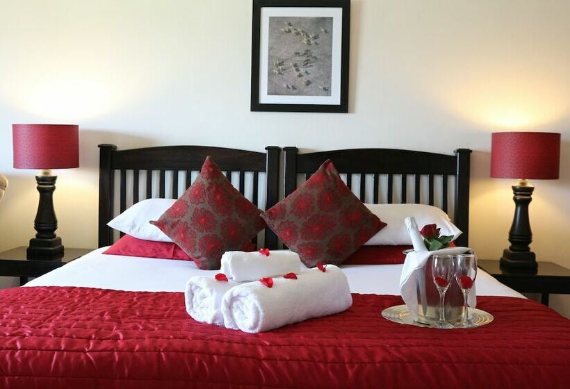 膳宿费 Galagos Lodge