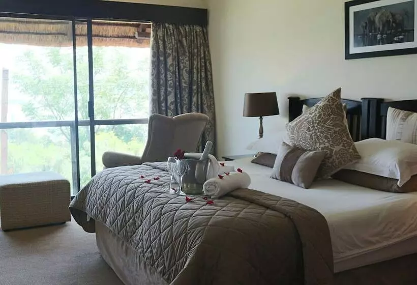 Majatalo Galagos Lodge