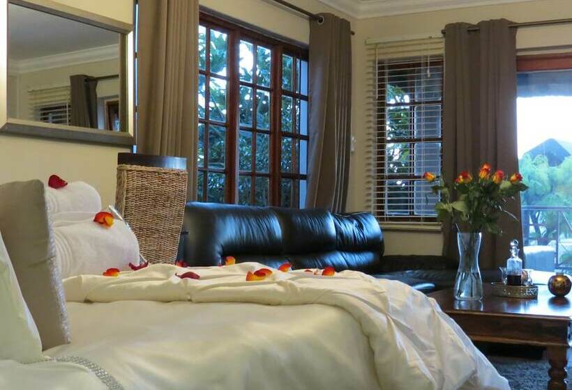 膳宿费 Galagos Lodge