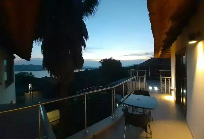 Majatalo Galagos Lodge