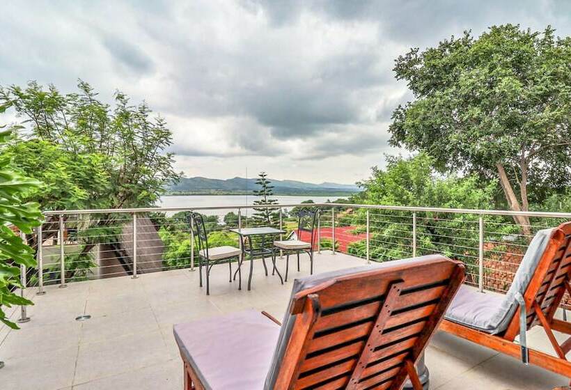 膳宿费 Galagos Lodge