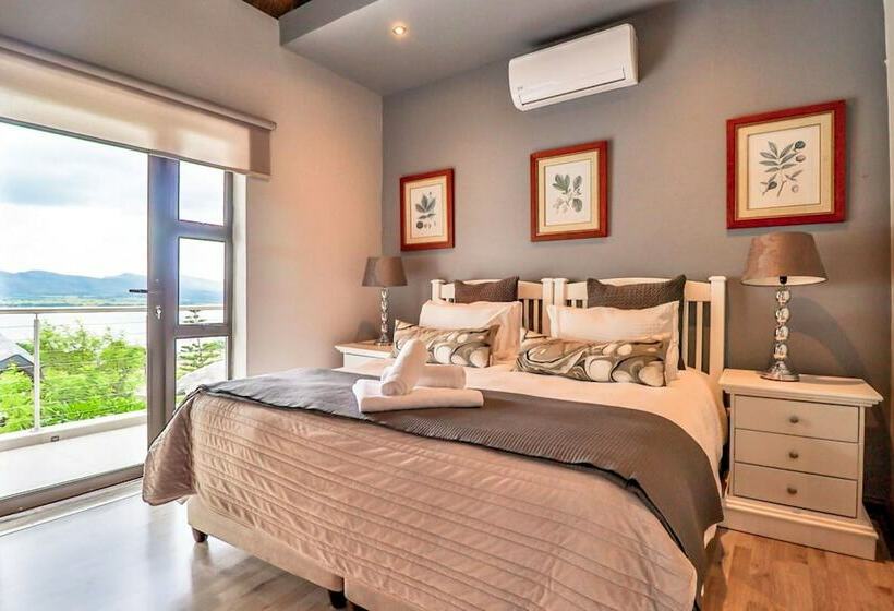 膳宿费 Galagos Lodge