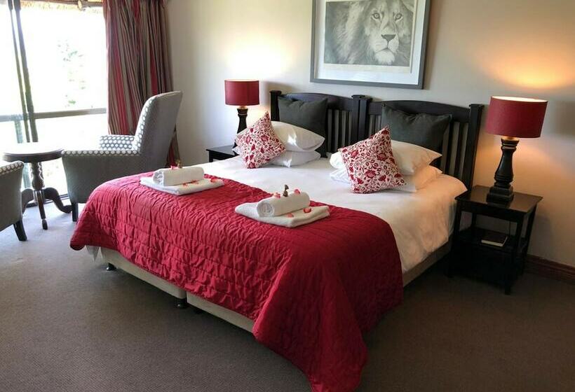 膳宿费 Galagos Lodge