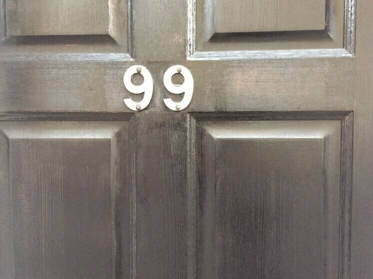 Пансион The L6 Guest Rooms