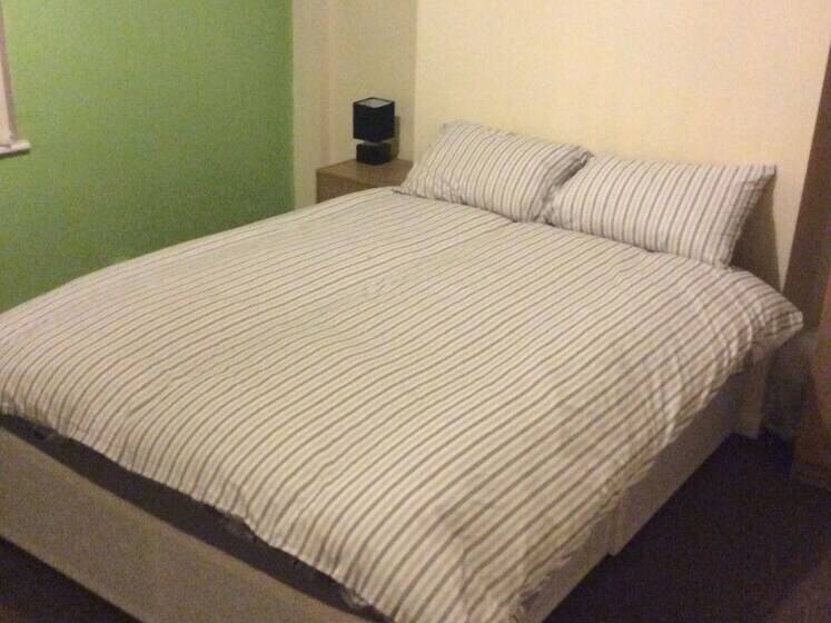 Пансион The L6 Guest Rooms