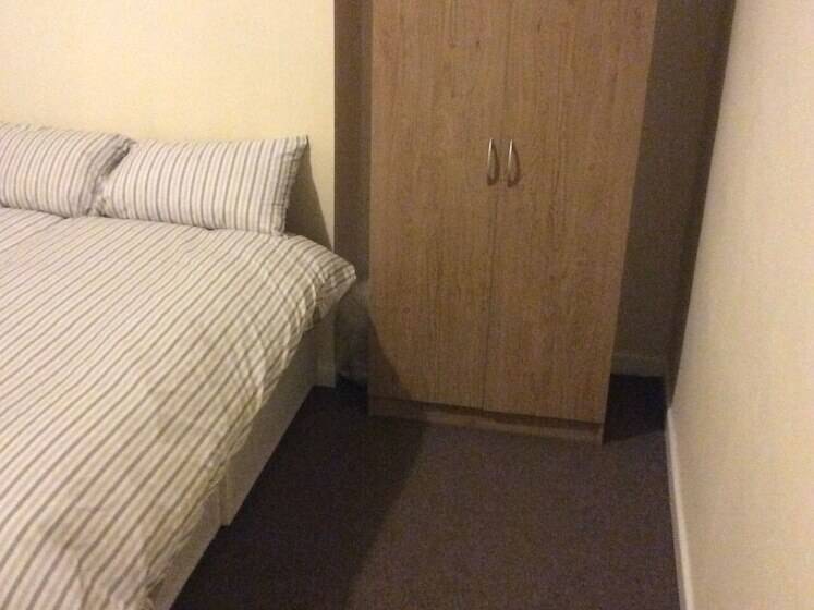 Пансион The L6 Guest Rooms