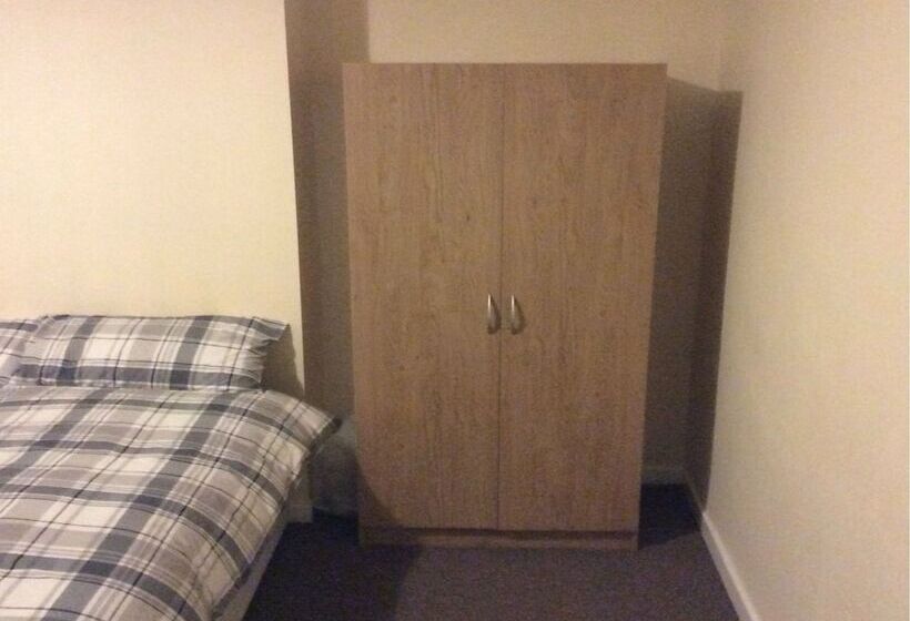 膳宿费 The L6 Guest Rooms