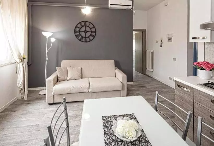 Residence Rimini Mare