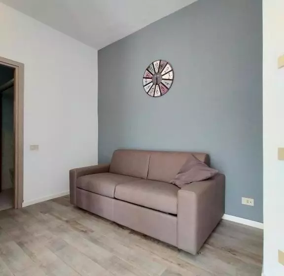 Residence Rimini Mare