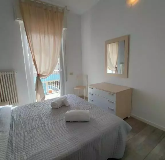 Residence Rimini Mare
