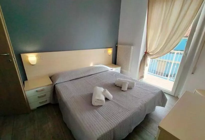 Residence Rimini Mare