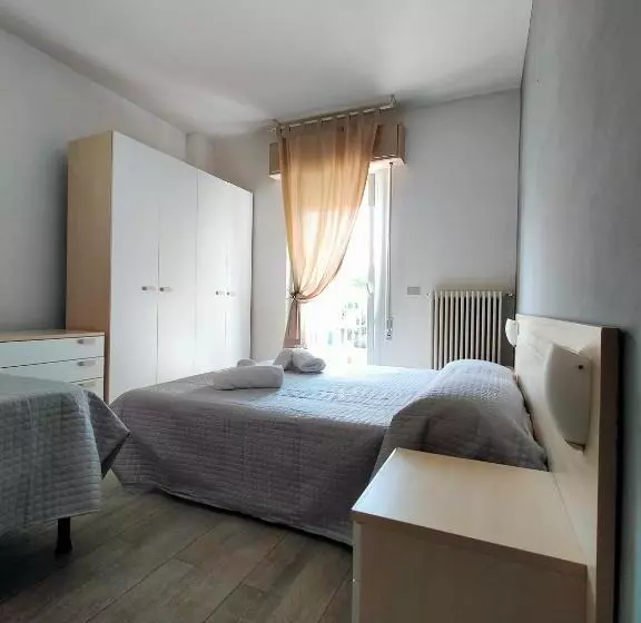 Residence Rimini Mare