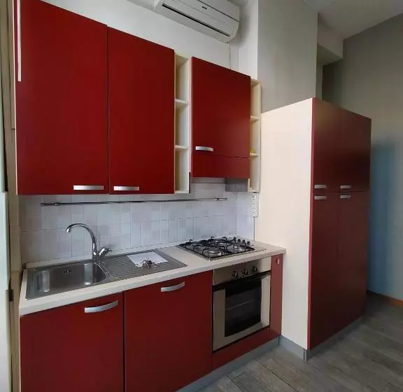 Residence Rimini Mare