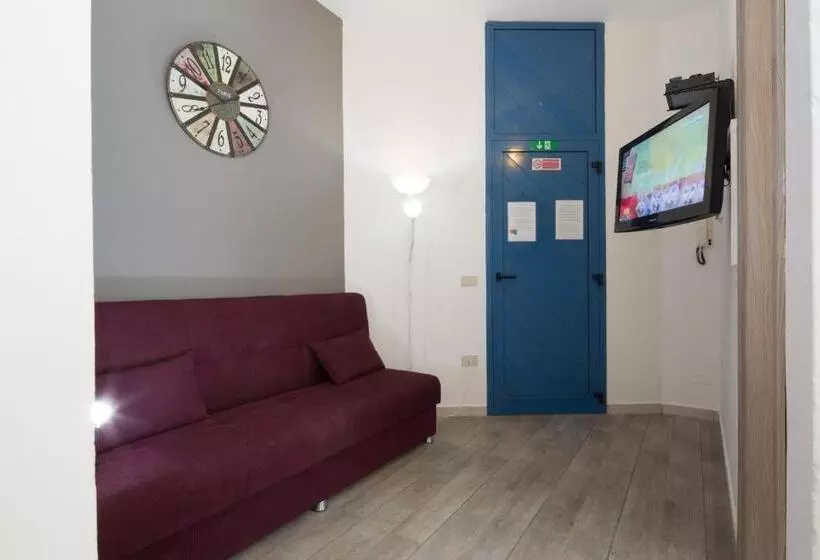 Residence Rimini Mare