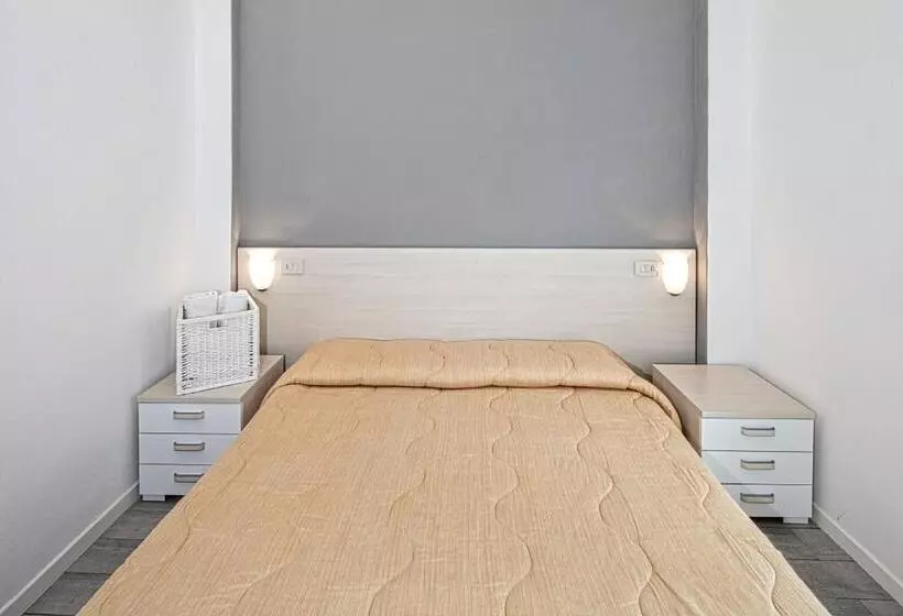 Residence Rimini Mare
