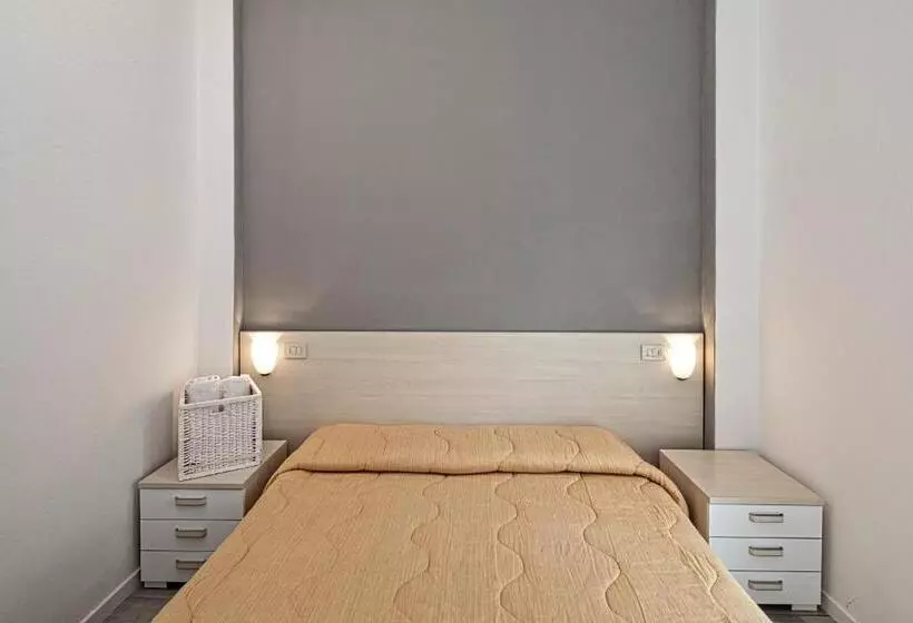 Residence Rimini Mare