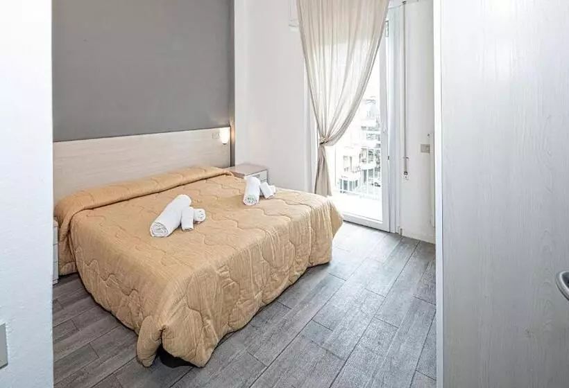 Residence Rimini Mare