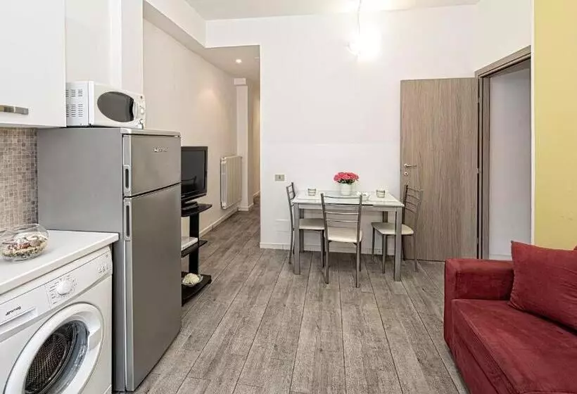 Residence Rimini Mare