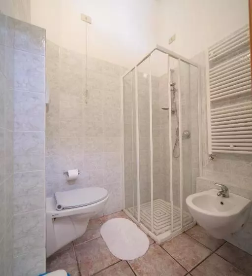 Residence Rimini Mare
