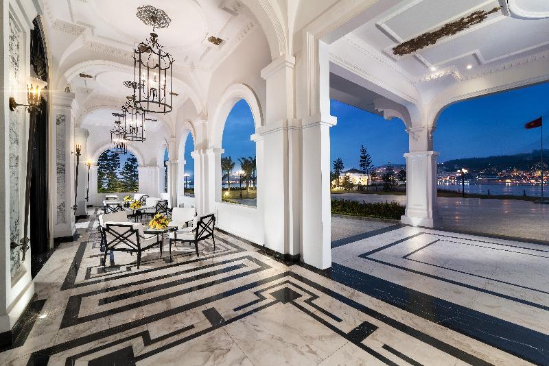 Vinpearl Resort & Spa Ha Long