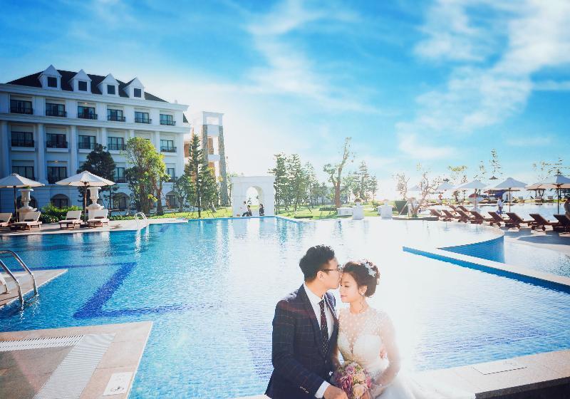 Vinpearl Resort & Spa Ha Long