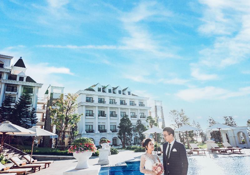 Vinpearl Resort & Spa Ha Long