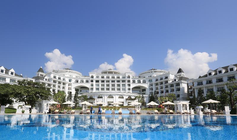 Vinpearl Resort & Spa Ha Long
