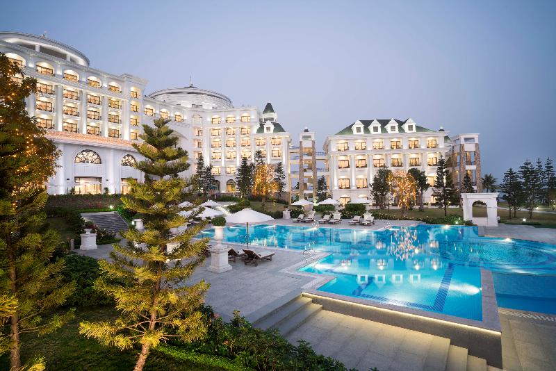 Vinpearl Resort & Spa Ha Long