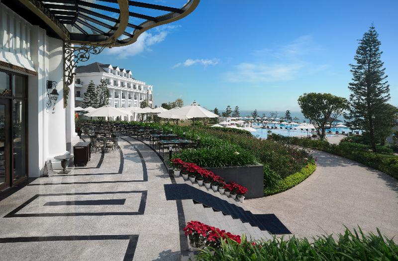 Vinpearl Resort & Spa Ha Long