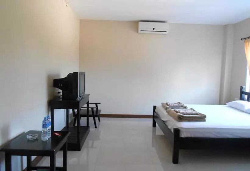 Albergue Forest