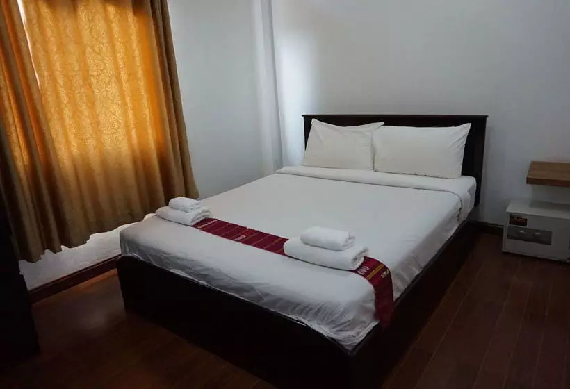 Albergue Forest