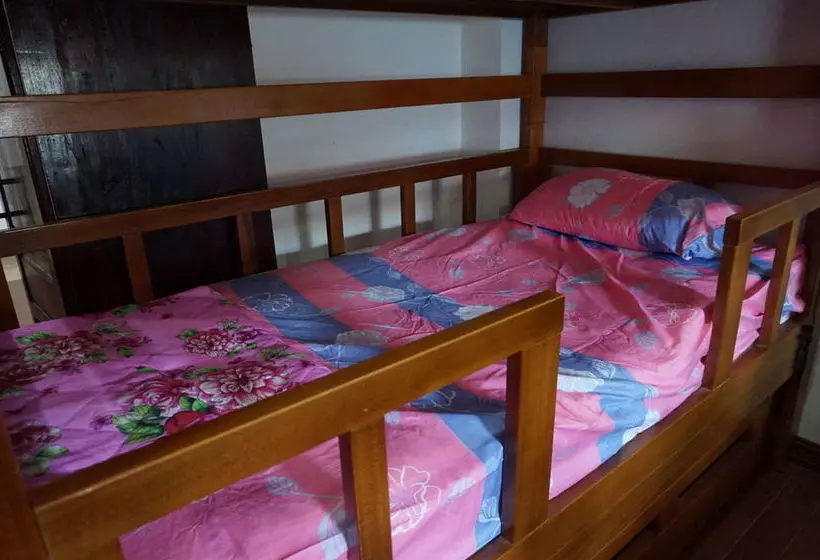 Albergue Forest