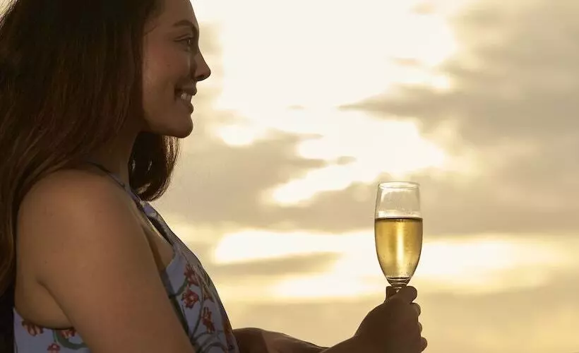 Beach Front Tower Mihama By Dsh