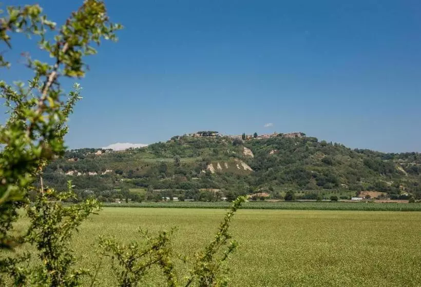 Ecostello Magliano Sabina