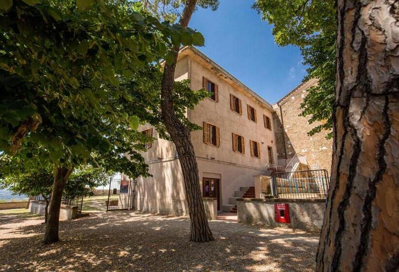 Ecostello Magliano Sabina