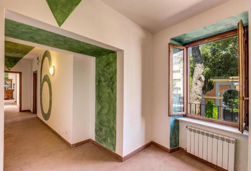 Ecostello Magliano Sabina