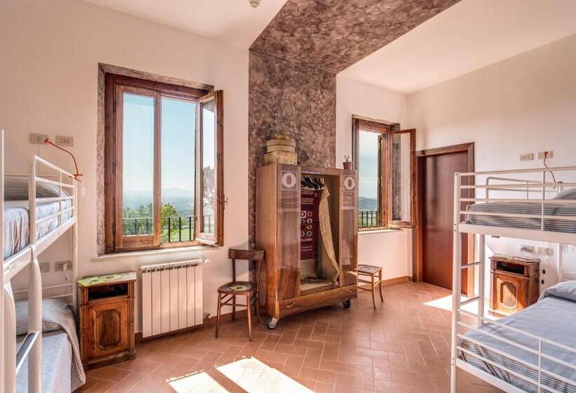 Ecostello Magliano Sabina