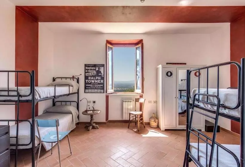 Ecostello Magliano Sabina