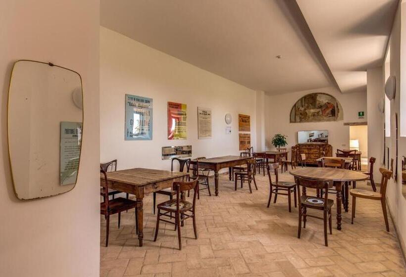 Ecostello Magliano Sabina