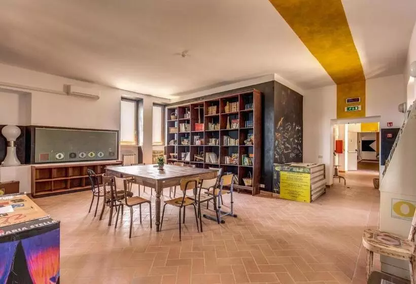 Ecostello Magliano Sabina