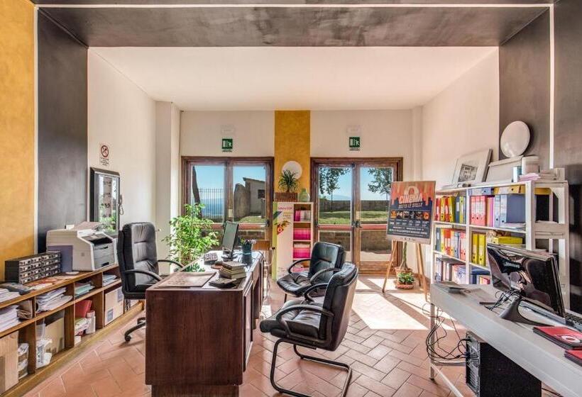 Ecostello Magliano Sabina