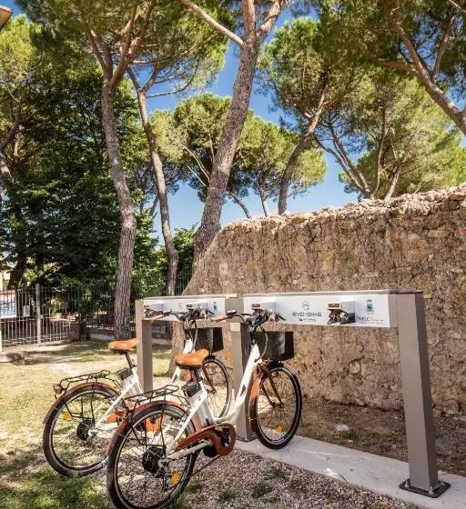 Ecostello Magliano Sabina