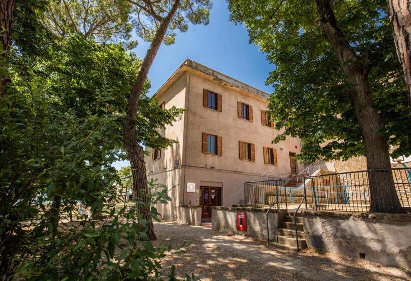 Ecostello Magliano Sabina