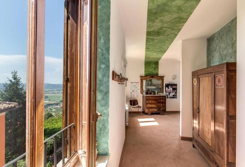 Ecostello Magliano Sabina