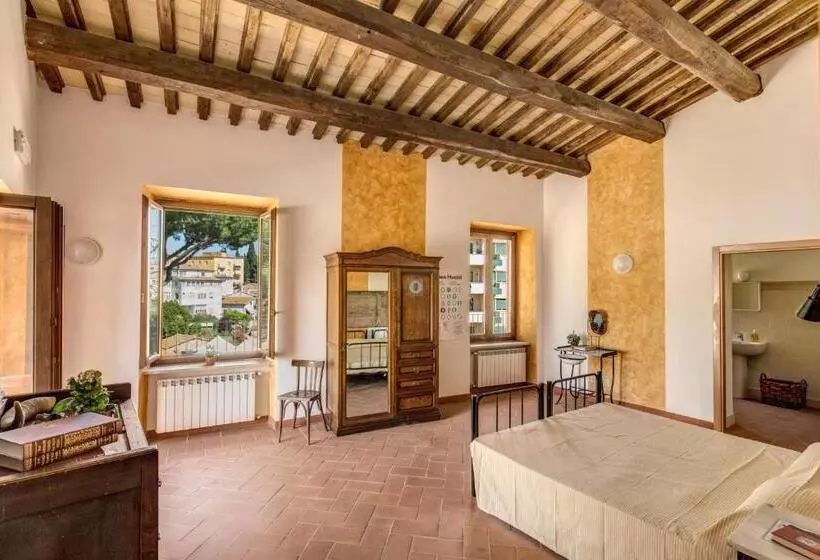 Ecostello Magliano Sabina