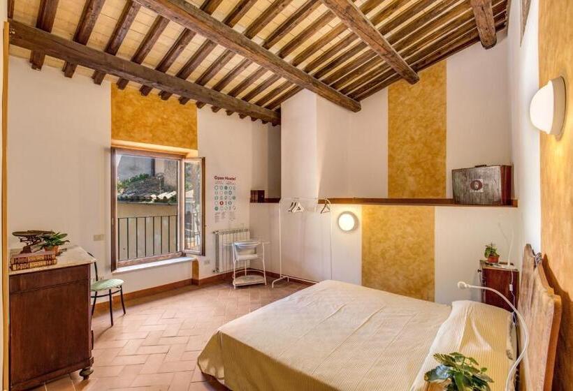 Ecostello Magliano Sabina