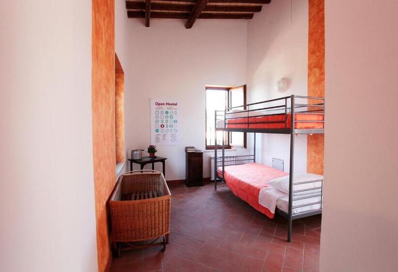 Ecostello Magliano Sabina