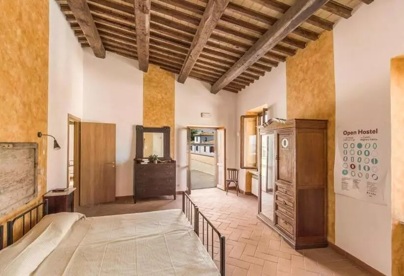 Ecostello Magliano Sabina