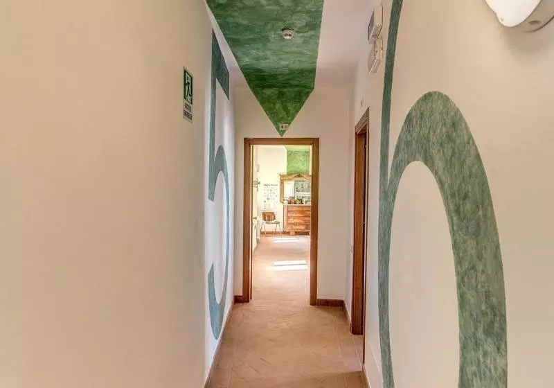 Ecostello Magliano Sabina